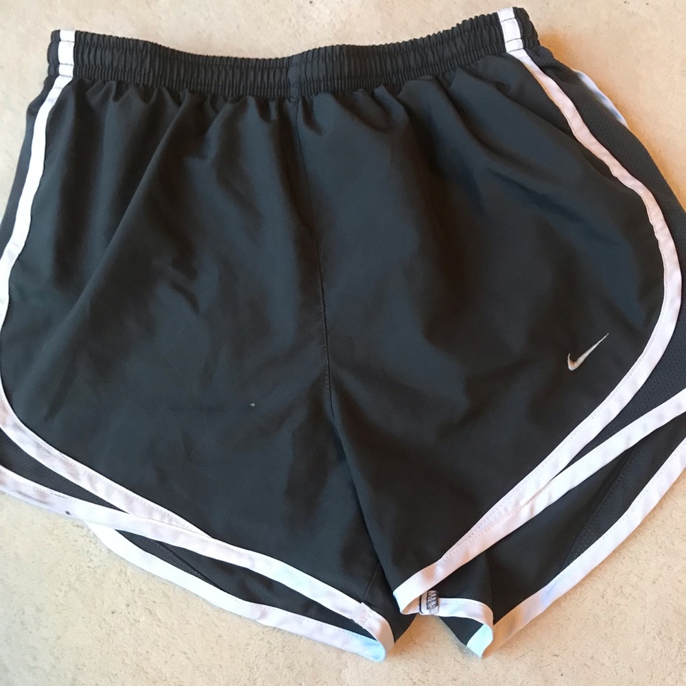 Nike Dri fit shorts